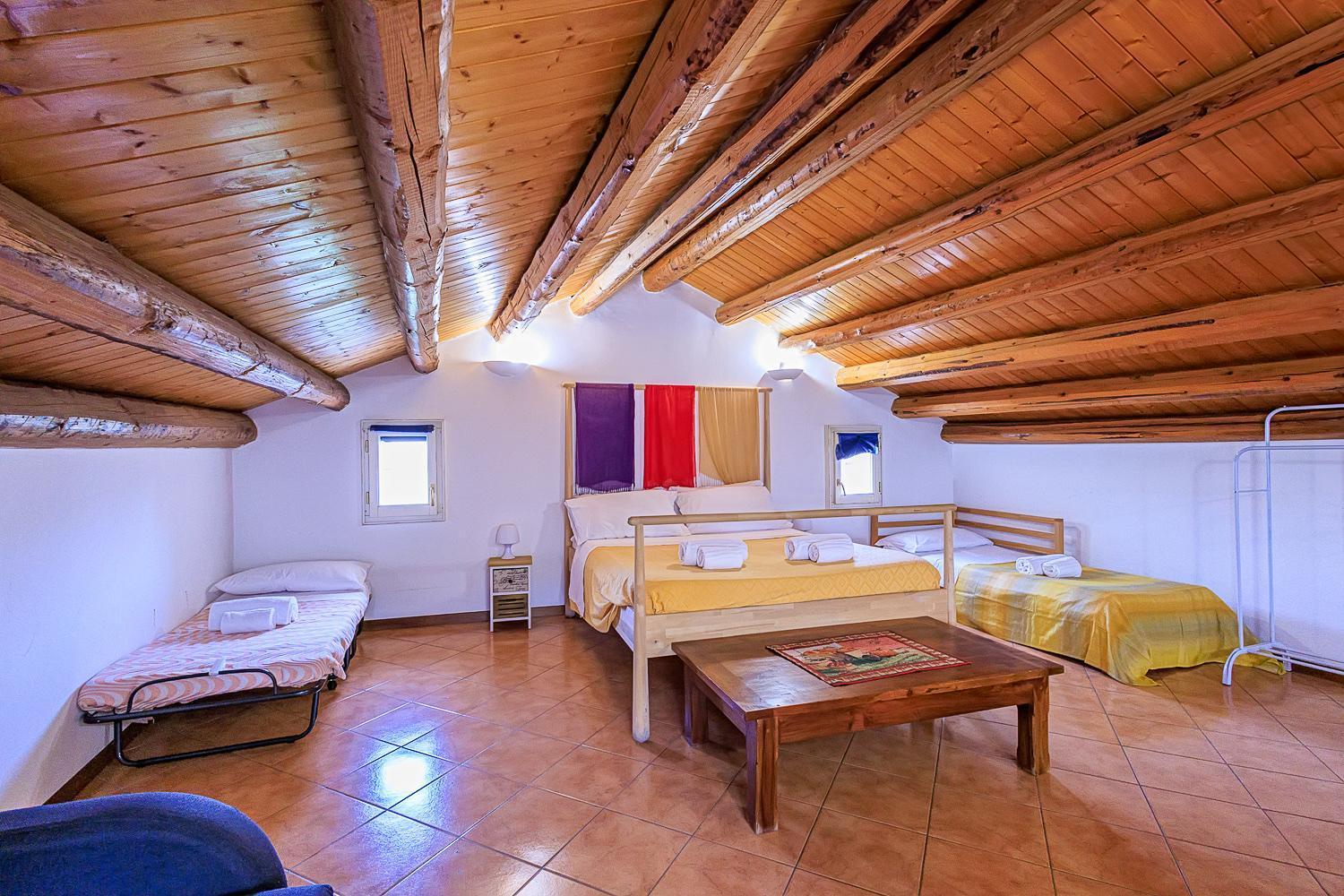 Casa Querencia Rooms Palermo Exterior photo